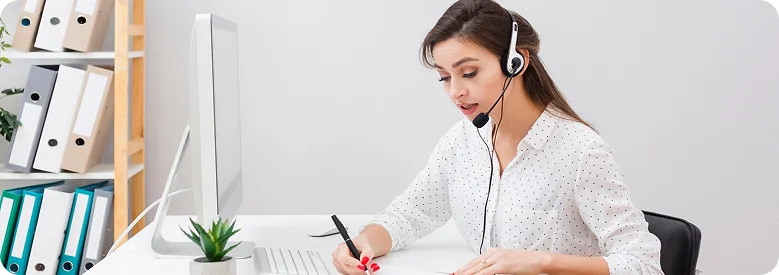 Dedicated Virtual Assistant