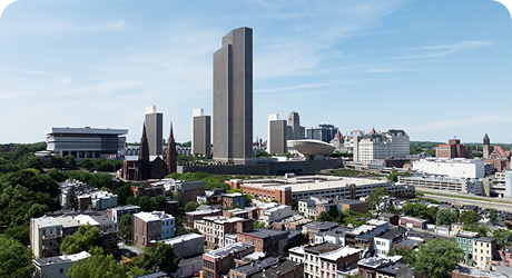 Albany