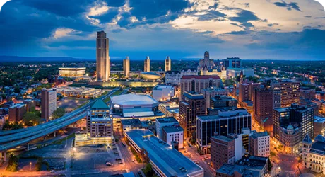 Albany