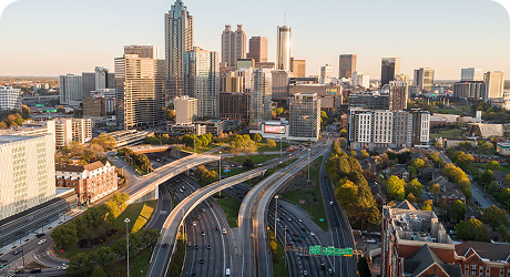 Atlanta