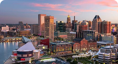 Baltimore
