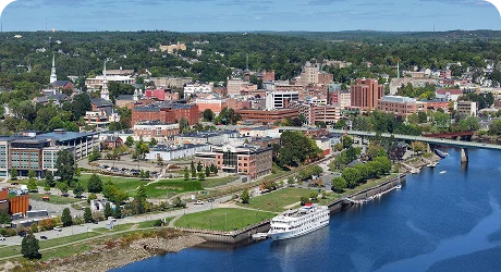 Bangor
