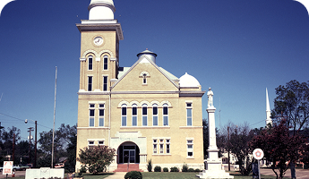 Bibb County