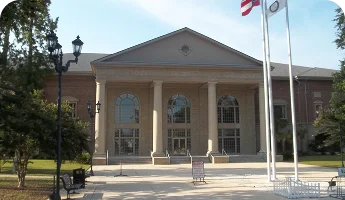 Camden County