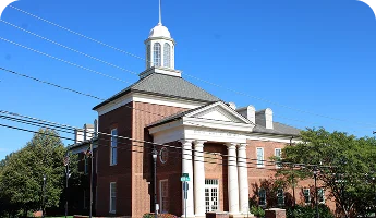 Carroll County