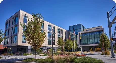 College Park