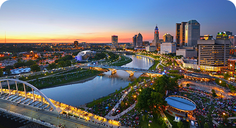 Columbus