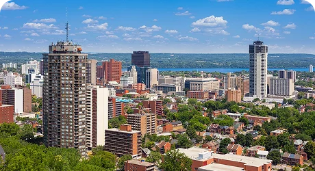 Hamilton
