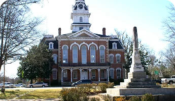 Hancock County