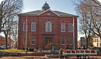 Harford County