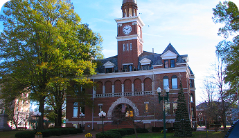 Henry County