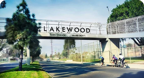 Lakewood