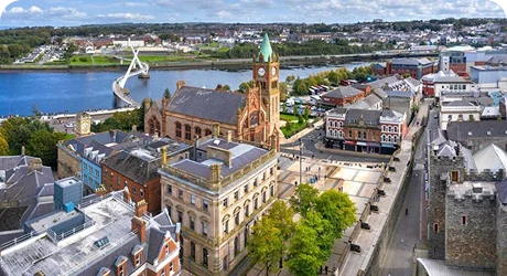 Londonderry