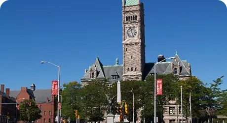 Lowell
