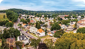 Morris County
