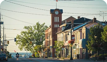 Norfolk County