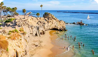 Orange County