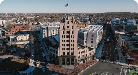 Quincy