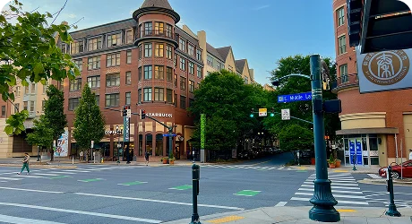 Rockville