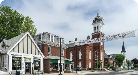 Saco