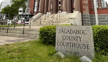 Sagadahoc County