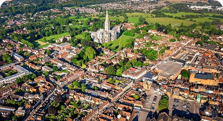 Salisbury