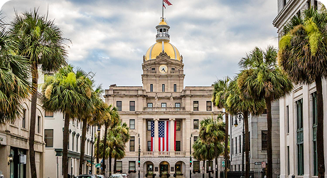 Savannah
