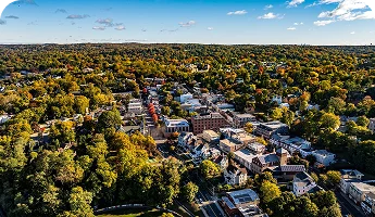 Westchester County