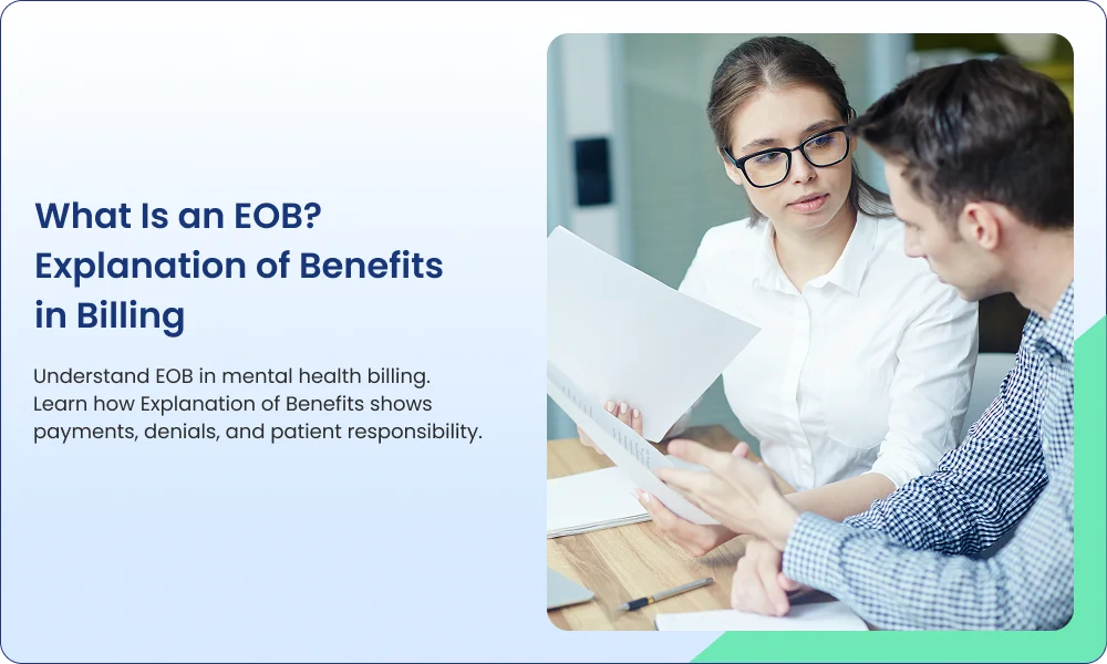 What Is an EOB