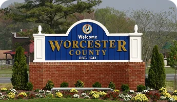 Worcester County